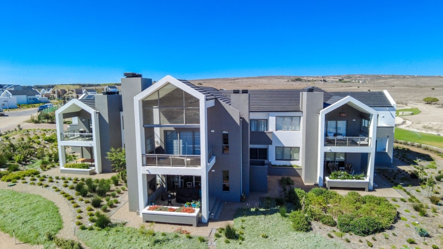 2 Bedroom Property for Sale in Langebaan Country Estate Western Cape